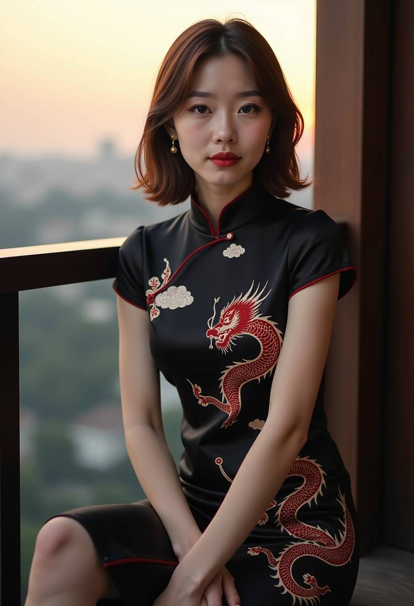 青灯不灭