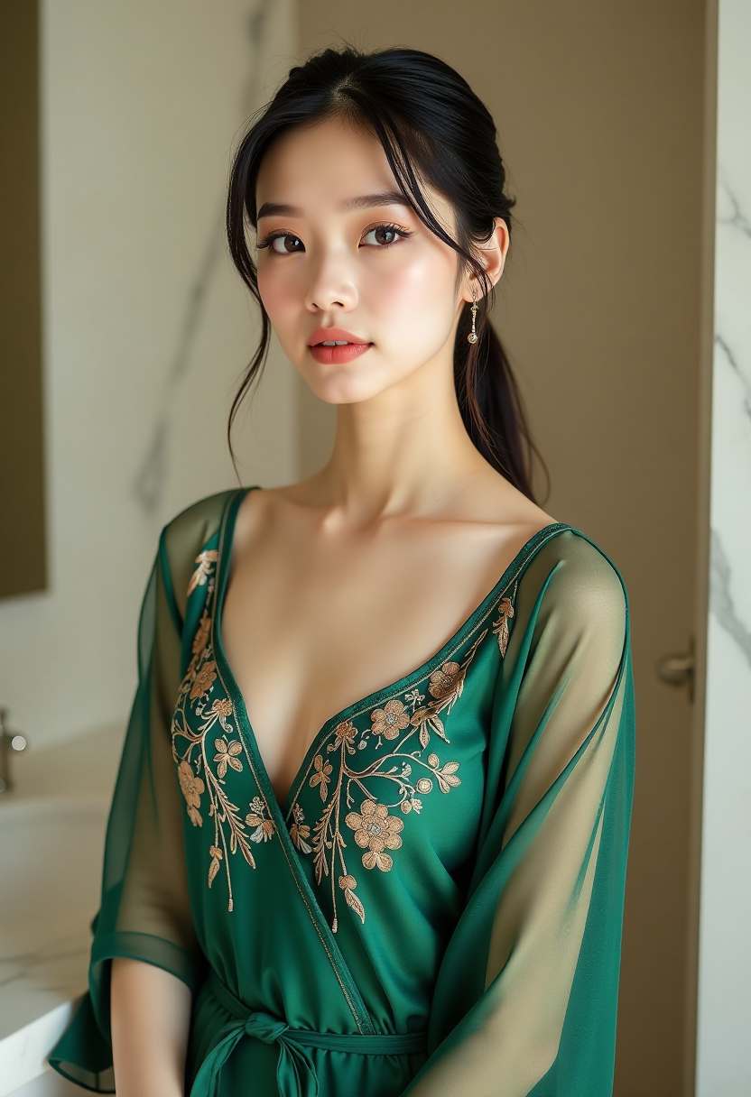山河故人续